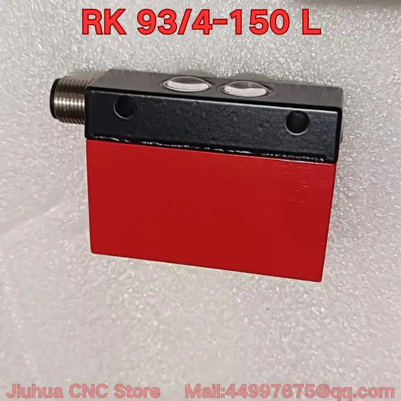 RK 93/4-150 L 광전센서