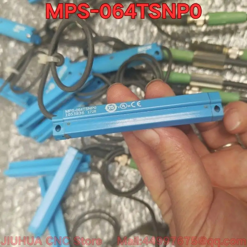 MPS-064TSNP0 자기 실린더 위치 센서
