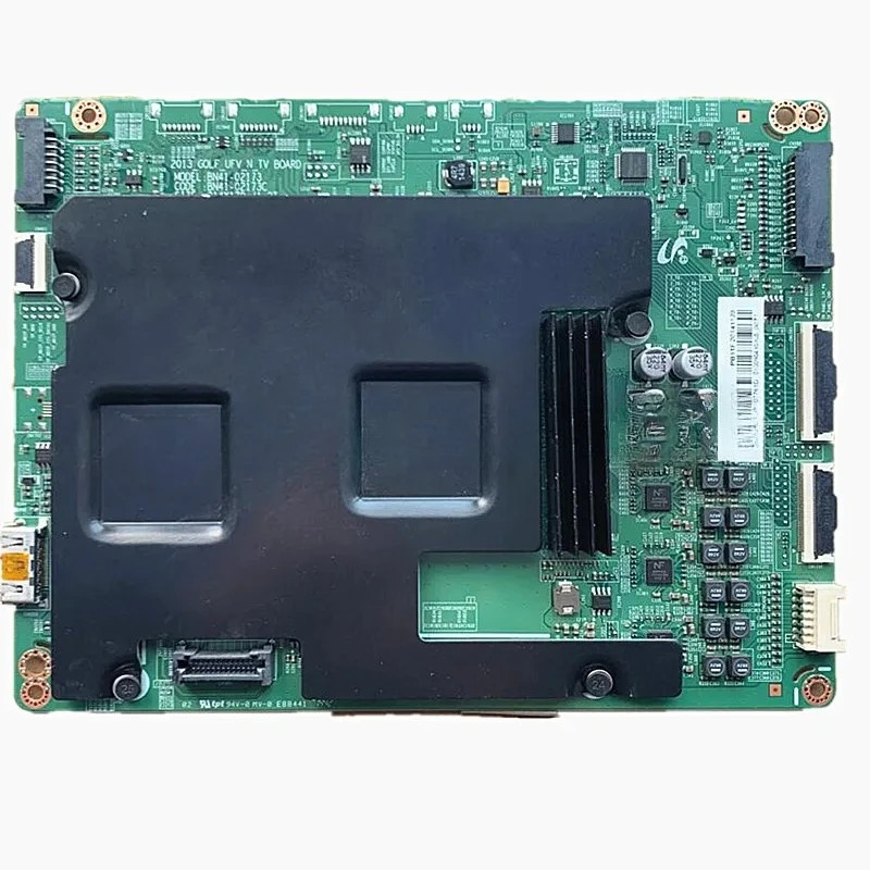 UA55/65/78HU9800JXXZ LCD TV 메보드 BN41-02173A/B/C적가능
