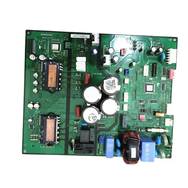 에어컨 컴퓨터 보드 DB92-02867 DB41-01228A DB92-02867N/V/A /U 13R-PF3-INV-V2 작동 부품