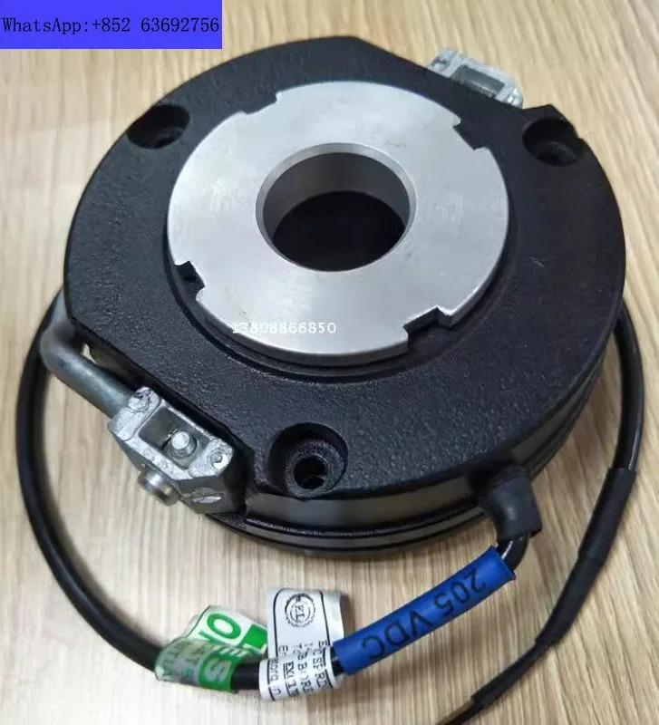 EMCO Simplatroll/LENZE/DYNATORQ 14.458.10E 14.448.10.010