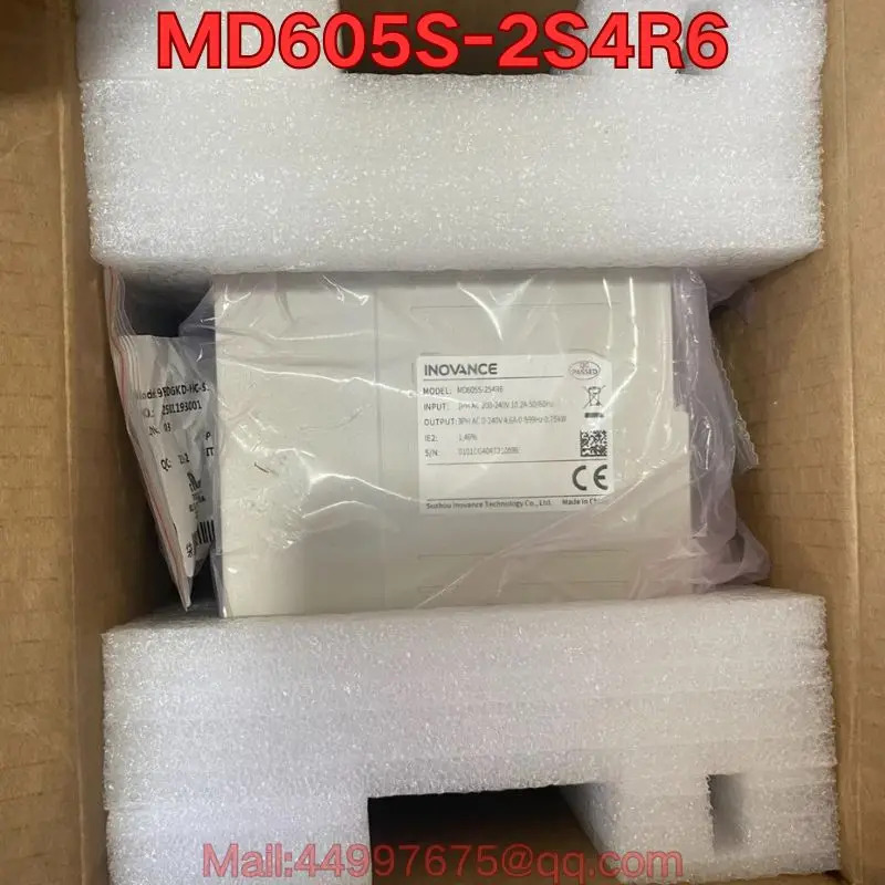 MD605S-2S4R6 인버터 모듈