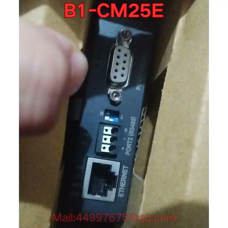 B1-CM25E PLC 모듈