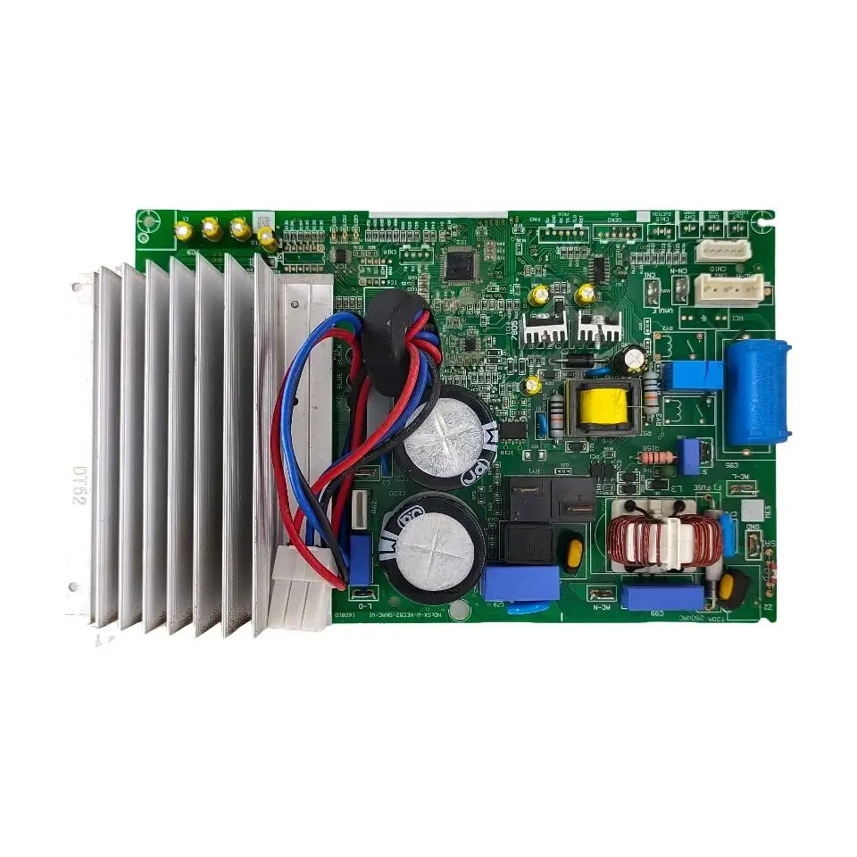 AUX 에어컨 컴퓨터 기판 회로 H12WBPC0 H12WBpB8 H12WBPC1 SX-W-NEC52-SKAC-V1 12000BTU 리퍼