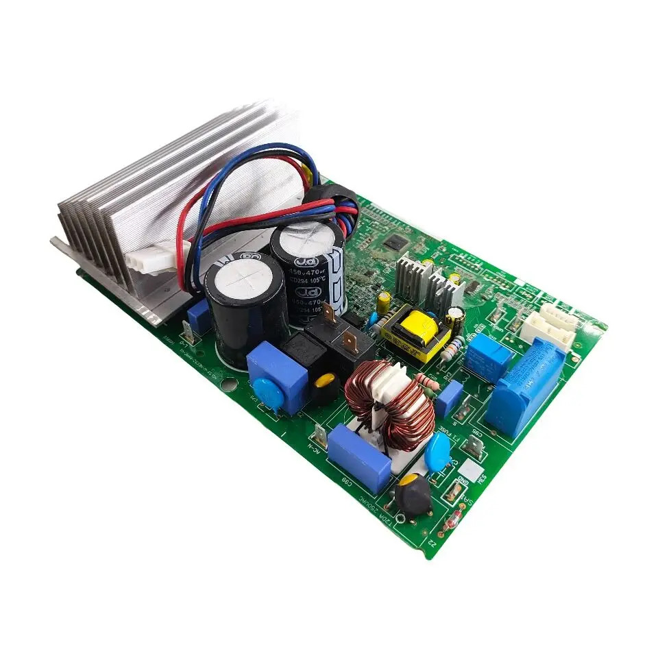 AUX 에어컨 컴퓨터 기판 회로 H12WBPC0 H12WBpB8 H12WBPC1 SX-W-NEC52-SKAC-V1 12000BTU 리퍼