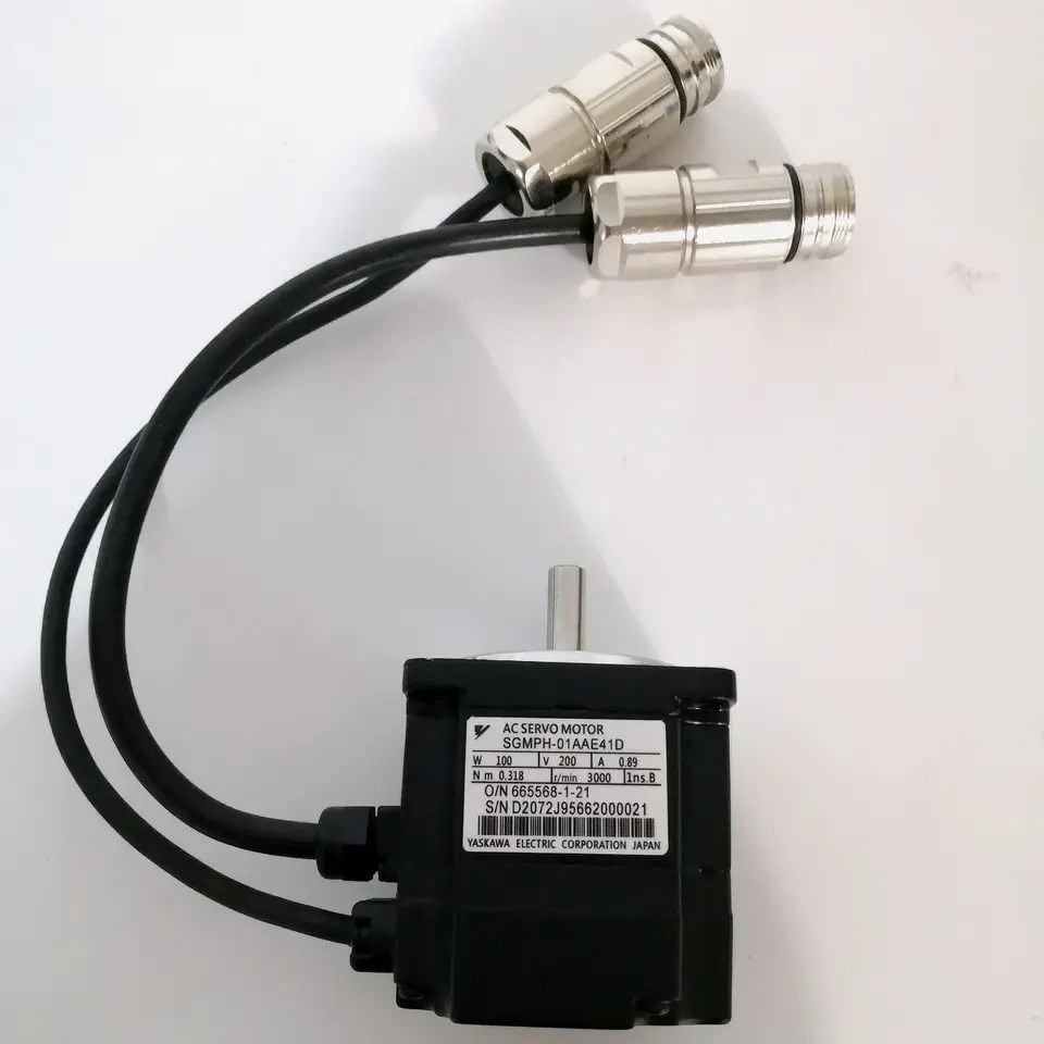 SGM호환PH-01AAE41D 서보모터 SGM호환PH 01AAE41D 신