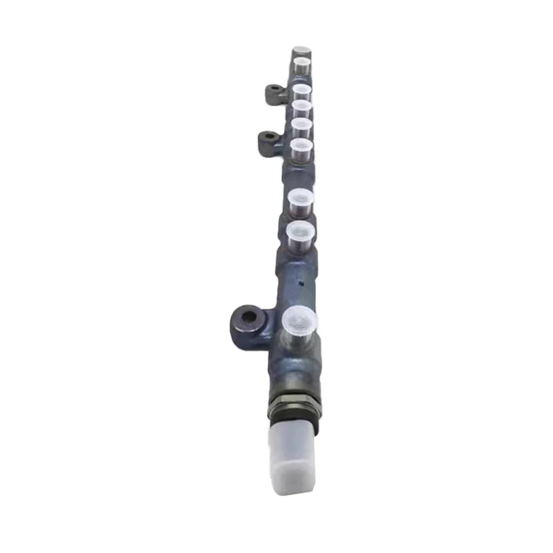 고압 커먼레일 파이프 굴삭기 부품 Volv EC290 240 210B D6E 엔진