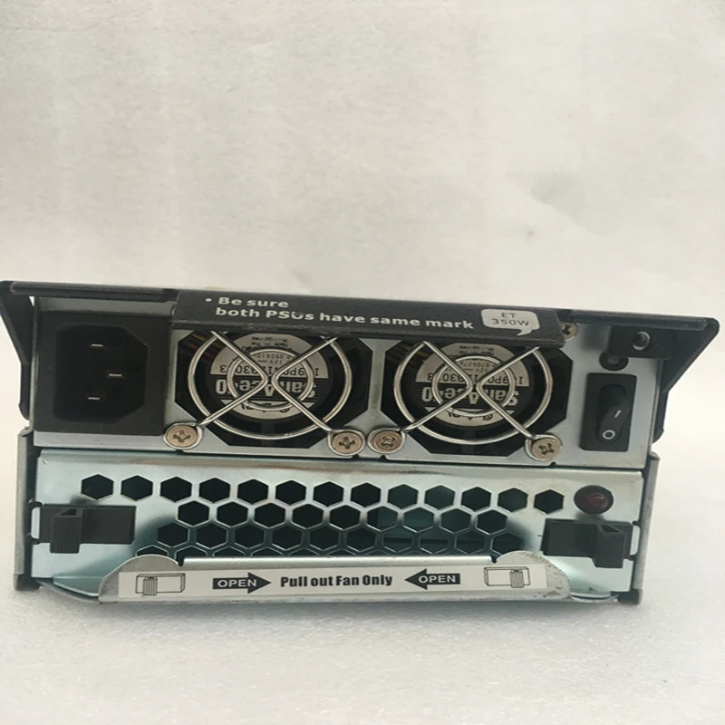 Etasis 9272C PSU 350W 전원공급장치 IFRP-352 신