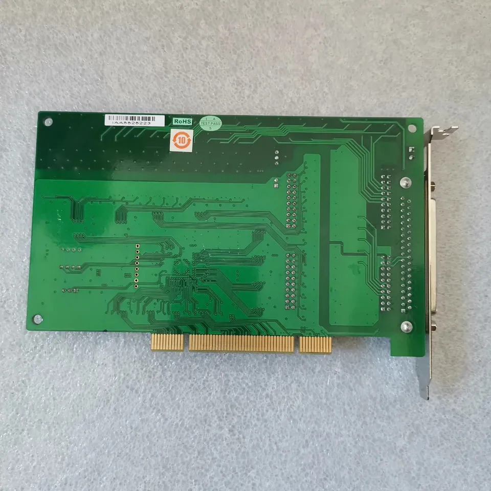 Advantech PCI-1730U REV. B1 32 채널 절연 디지털 입출력 카드 포장