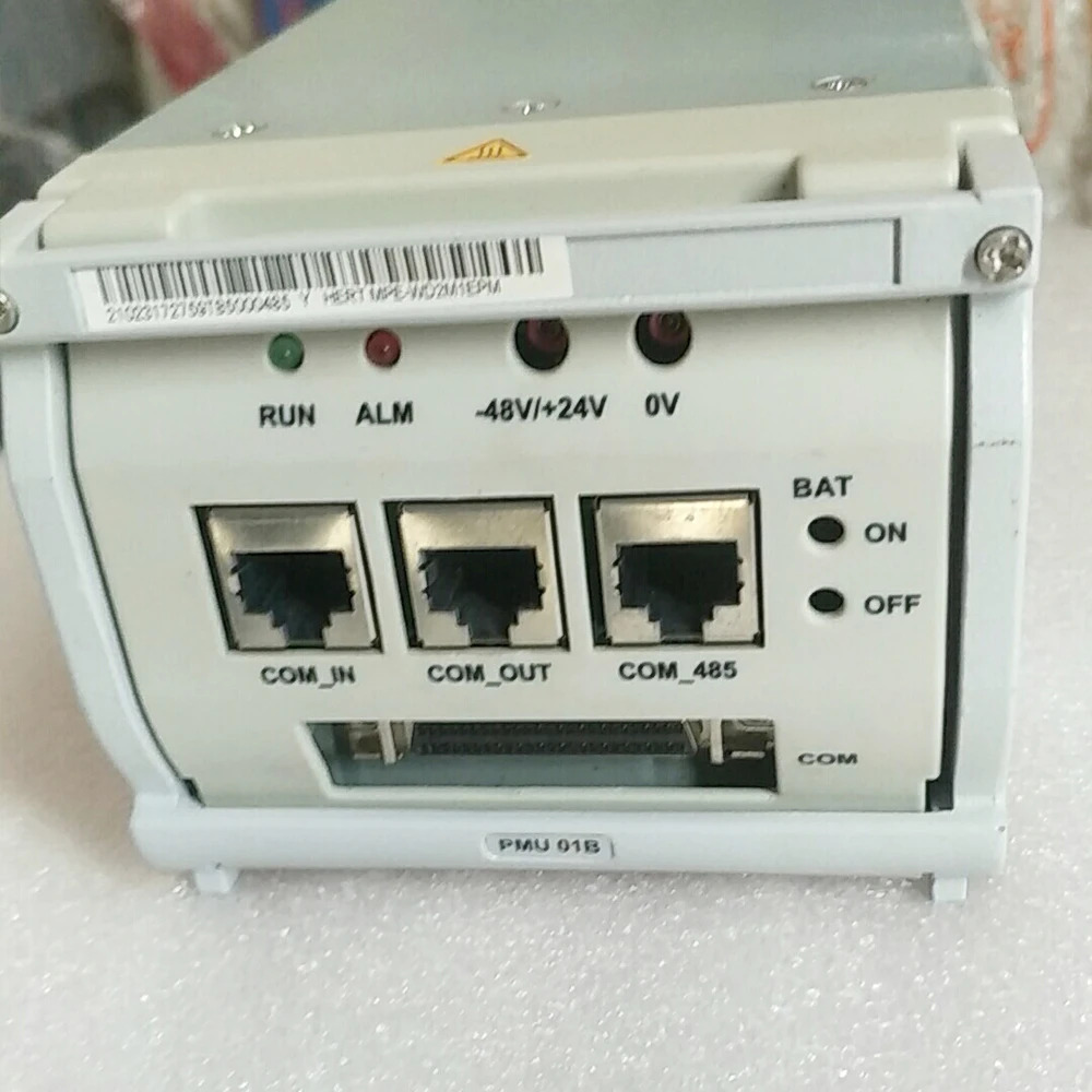 Huawei호환 모니터링 모듈 PMU01B통신 전원