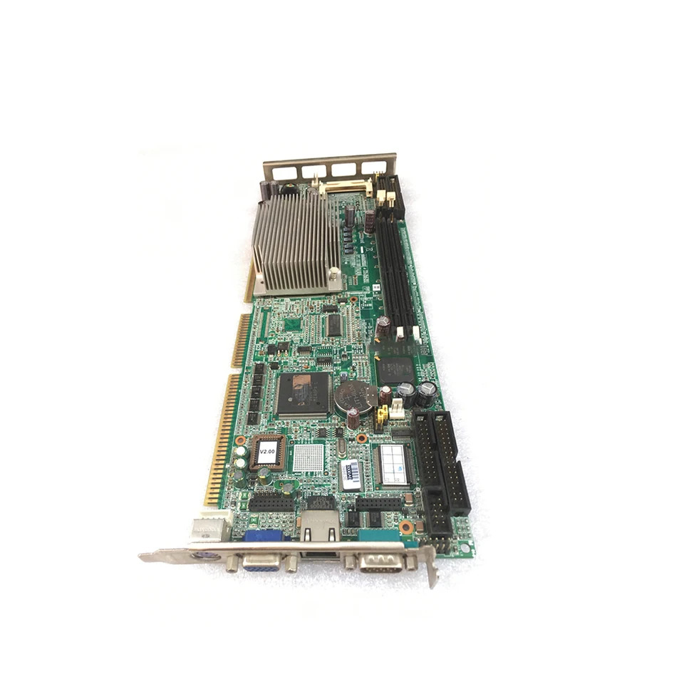 Advantech 산업제어 마더보드 PCA-6002VE PCA-6002 REV.B1