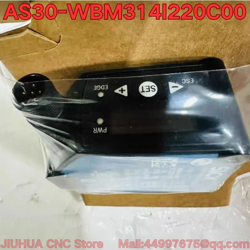 AS30-WBM314I220C00 레이저 센서
