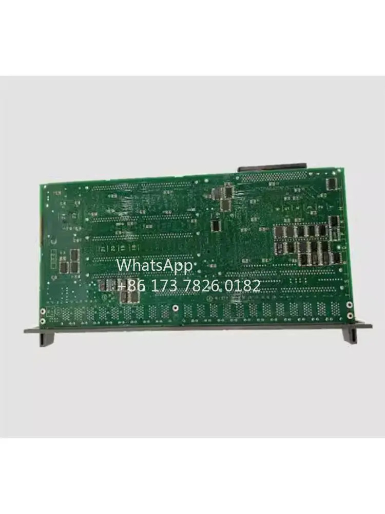 A16B-3200-0010 Fanuc 리퍼 마더보드 기능 OK