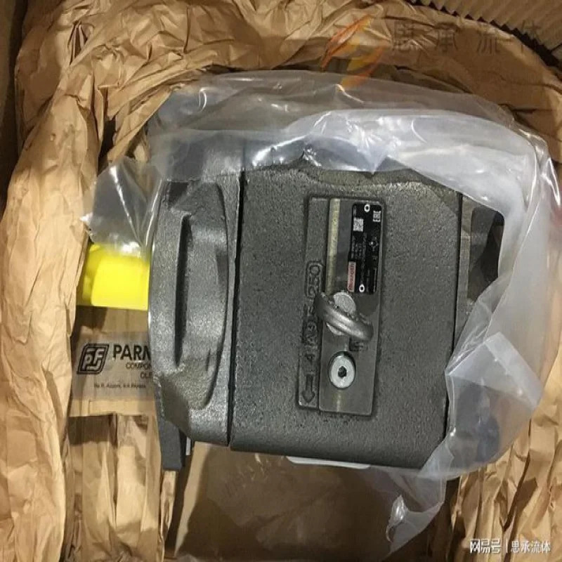 Rexroth PGH3-2X/011RE07VU2