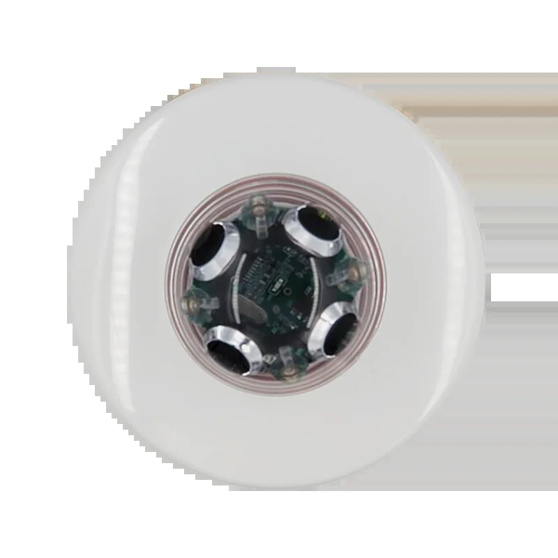야외 IoT 강우 센서 RS485 Modbus 농업 기상 관측소비