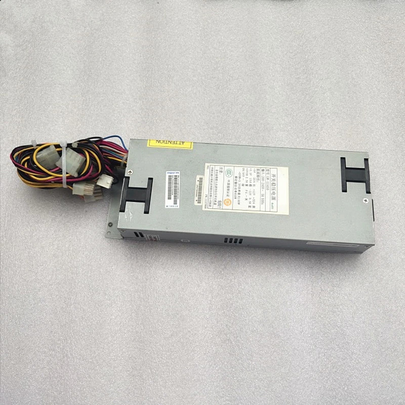 만리월 전원공급장치 GW-1U450 1U NF5120 PSU 450W 신