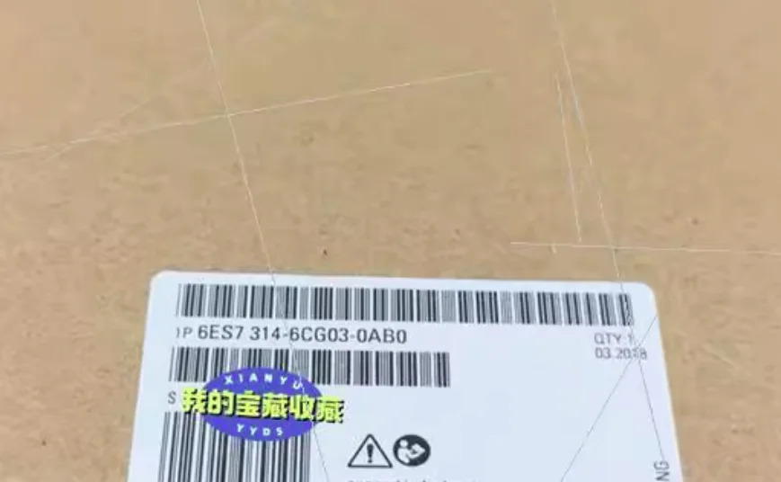6ES7314-6CG03-0AB0 847E1C-R1K28JBOD NBB4-F1-E2-V3 TN12LDX02-221 2198-DCBUSCOND-RP312
