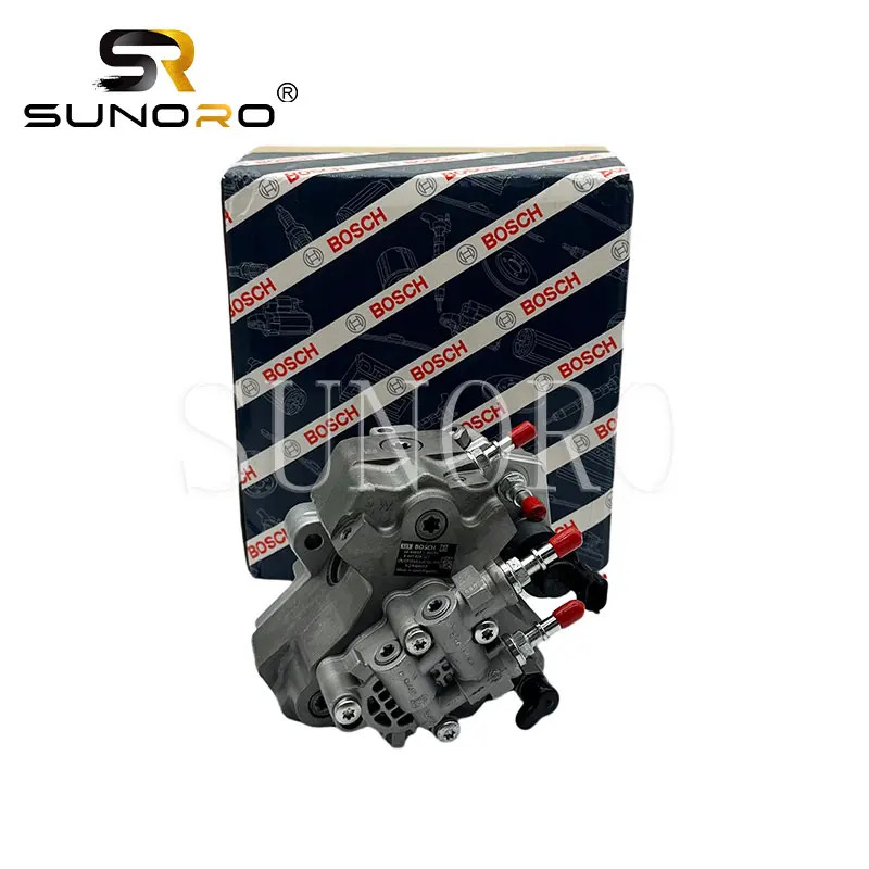 Cumm 고압 디젤 커먼레일 인젝터 펌프 CP3 5256607 0445020122 QSB6.7 Isf3.8