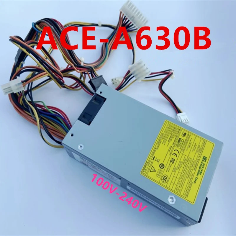 IEI FLEX 1U PSU 전원공급장치 ACE-A630B ACE-A630B-RS-R10 300W 신