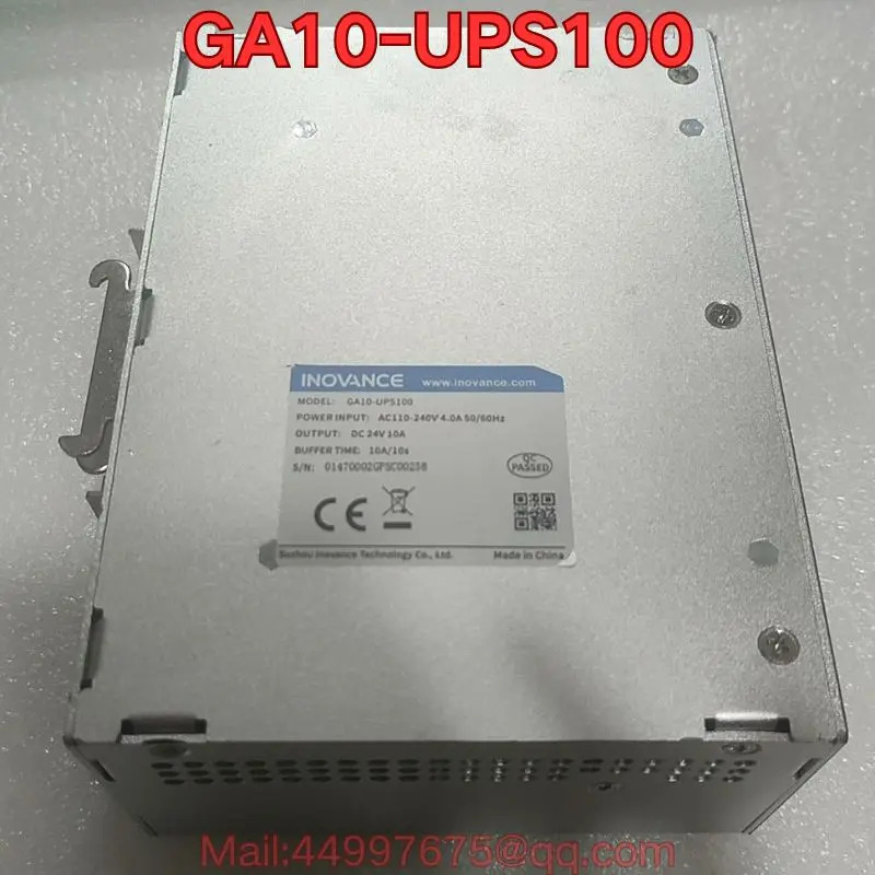GA10-UPS100 전원 모듈