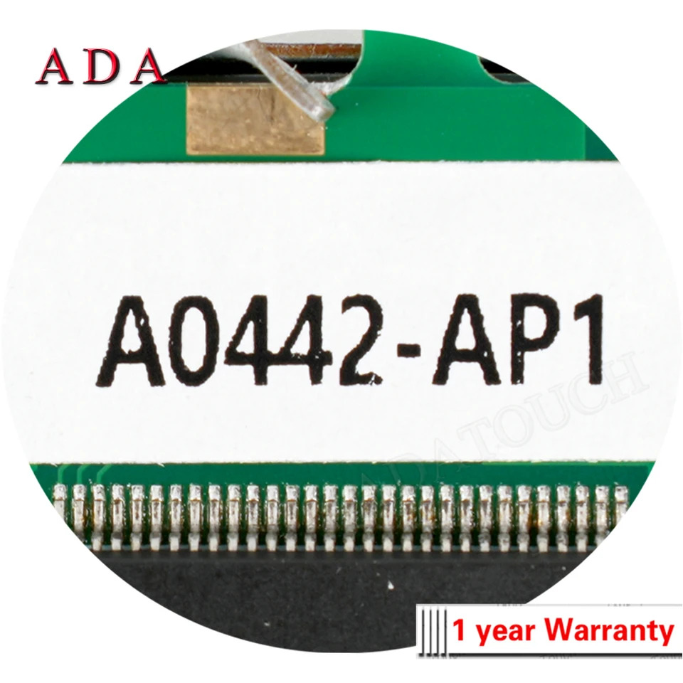 MDK311V-0 A0442-AP1 LCD 디스플레이 패널