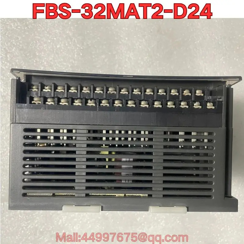 FBS-32MAT2-D24 PLC 컨트롤러