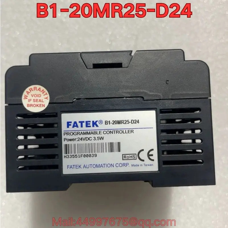 B1-20MR25-D24 PLC 컨트롤러