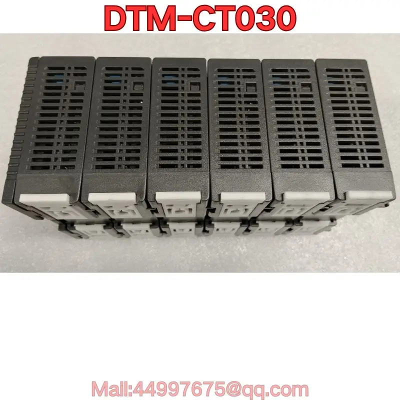 DTM-CT030 PLC 모듈