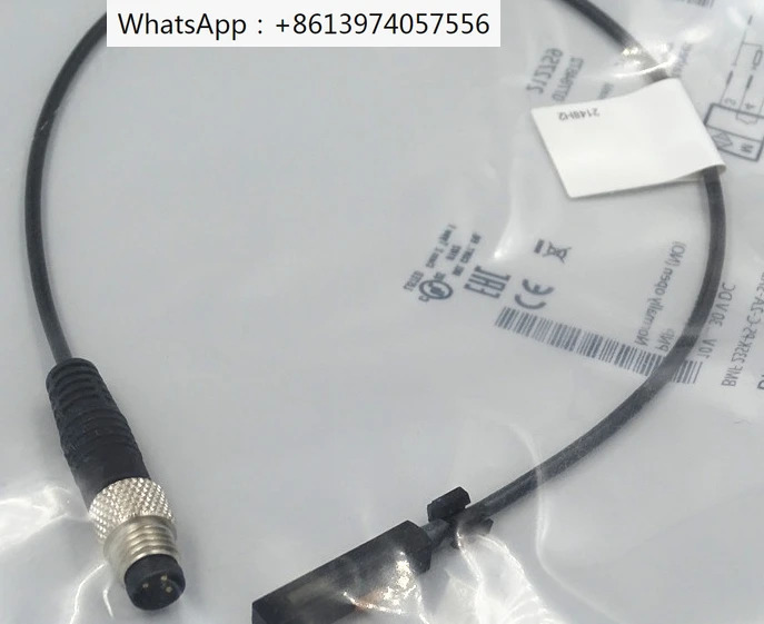 BMF00C4 자기 센서 BMF 235K-PS-C-2A-SA2-S49-003