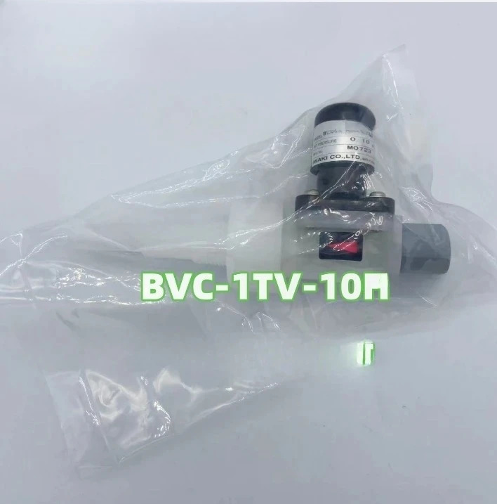 BVC-1PVL-8H 역압 밸브 BVC-1PVL-4H BV-1PVL-15 BV-3P-15