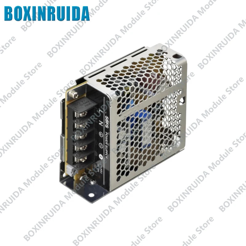 오리지널 S8FS-C02524 25W 24VDC 1.1A 신