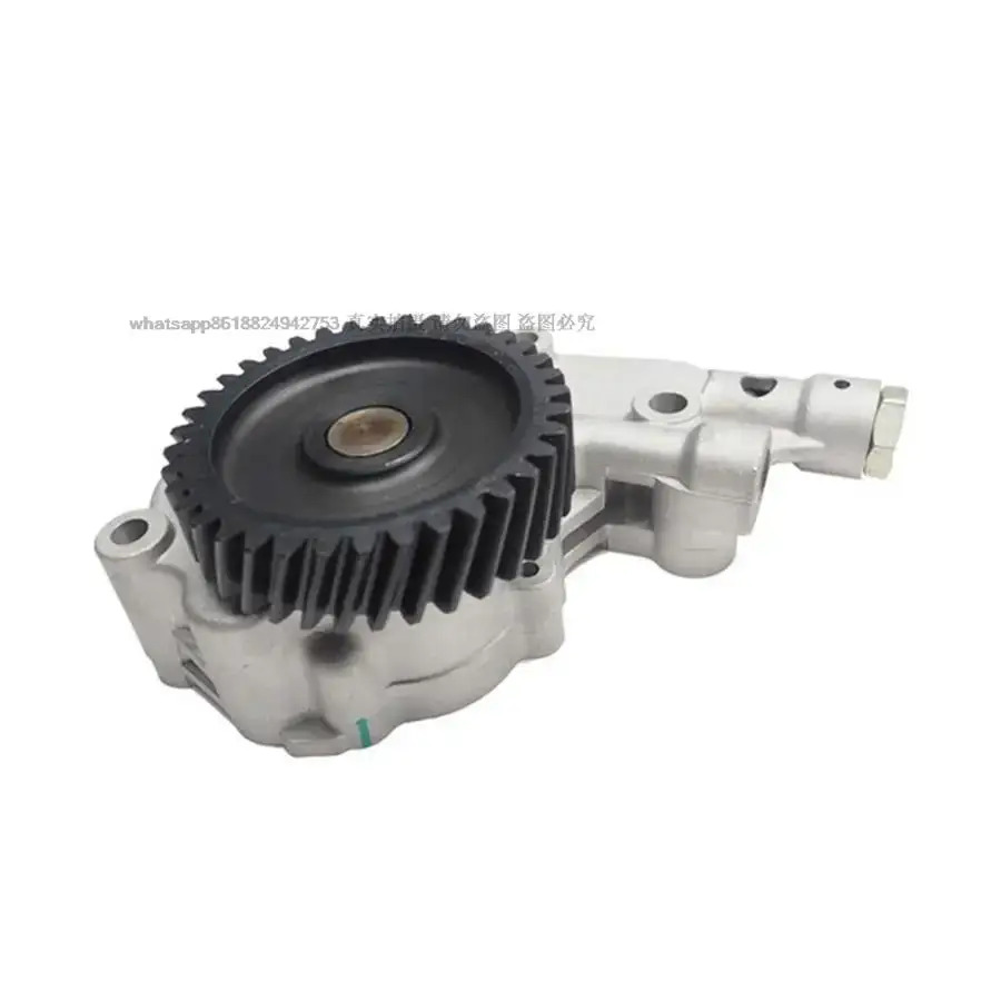 굴삭기 오일 펌프 어셈블리 E307 E308 4M40 4M41 ME35 ME204053 ME60 ME190587