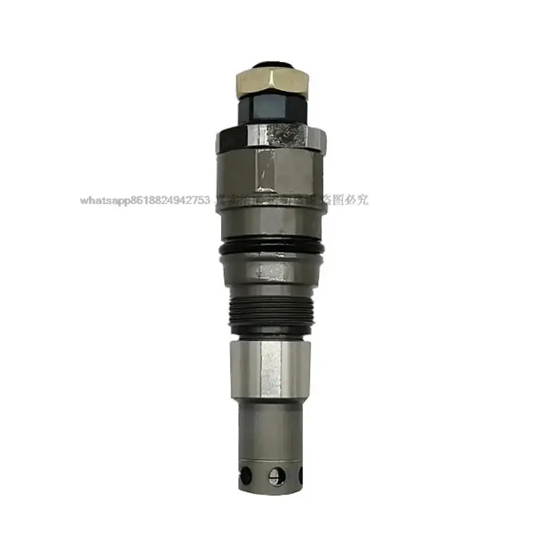 디젤 굴삭기 R210-7 R220-3 릴리프 밸브 XJBN-00163 모던호환 XJBN00163