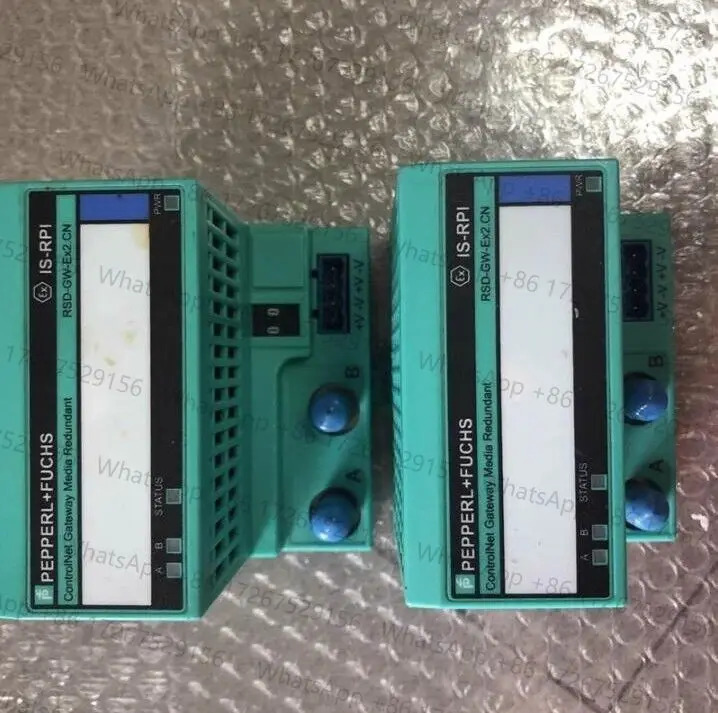 리퍼 모듈 RSD-GW-Ex2.CN/