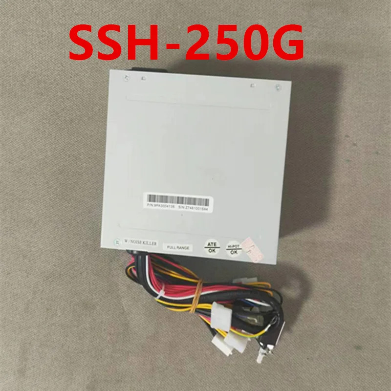 SEASONIC AT P8P9 전원공급장치 SSH-250G새 원본 PSU