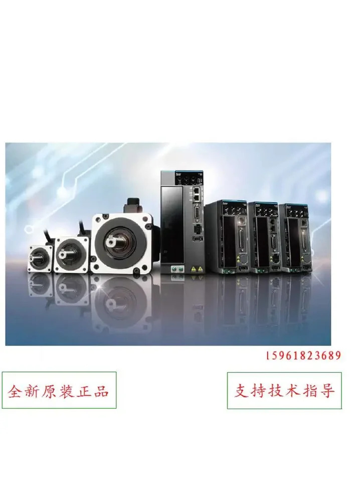 델타 서보 드라이브 ASD-B3-3023-E M L 서보모터 ECM-B-F21830RS1 SS1