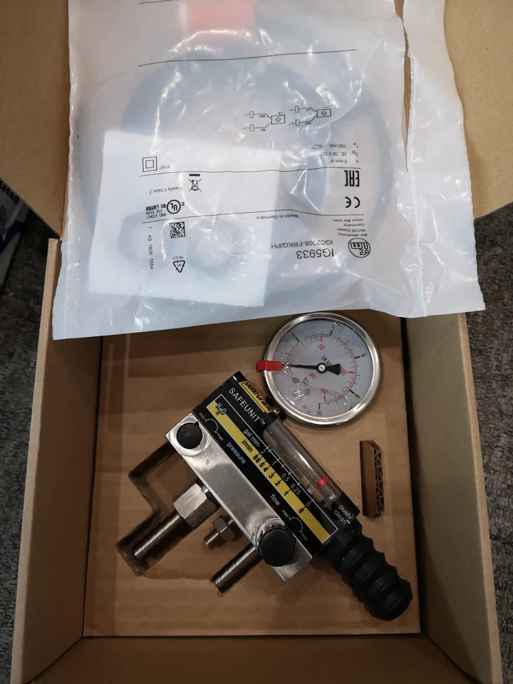 ESTERS 독일 PMO 4150 G2 G3 S187C