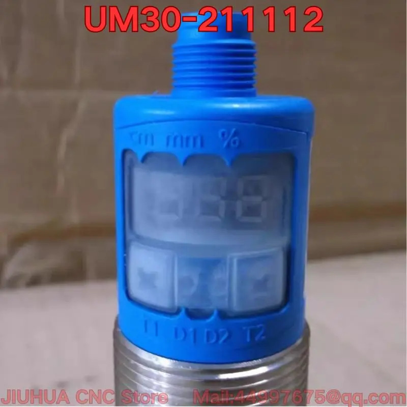 UM30-211112 초음파 센서