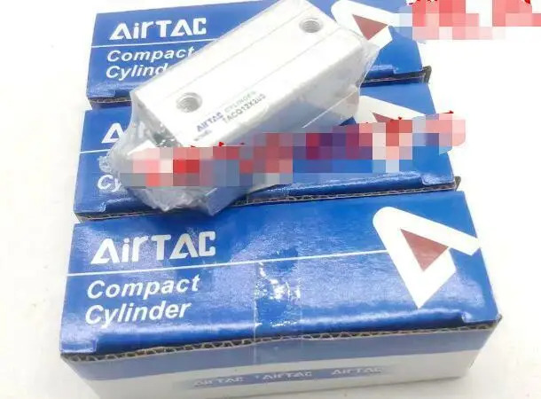 AirTAC TACQ12X20S 실린더