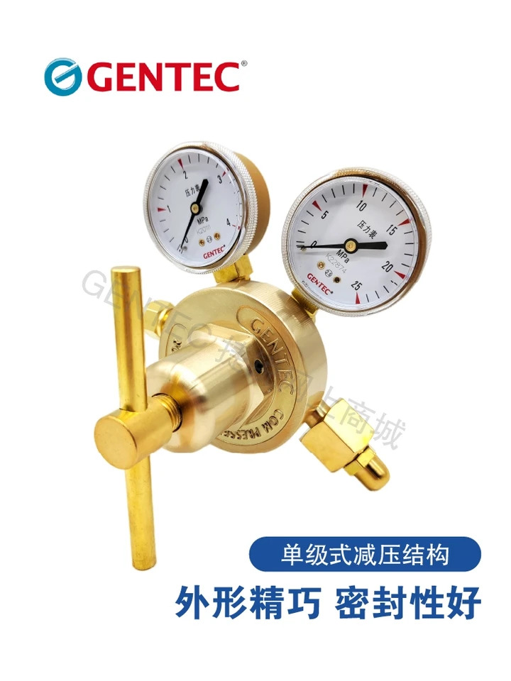 450 질소 아르곤 산소 감압밸브 452IN-450 175 452X-175