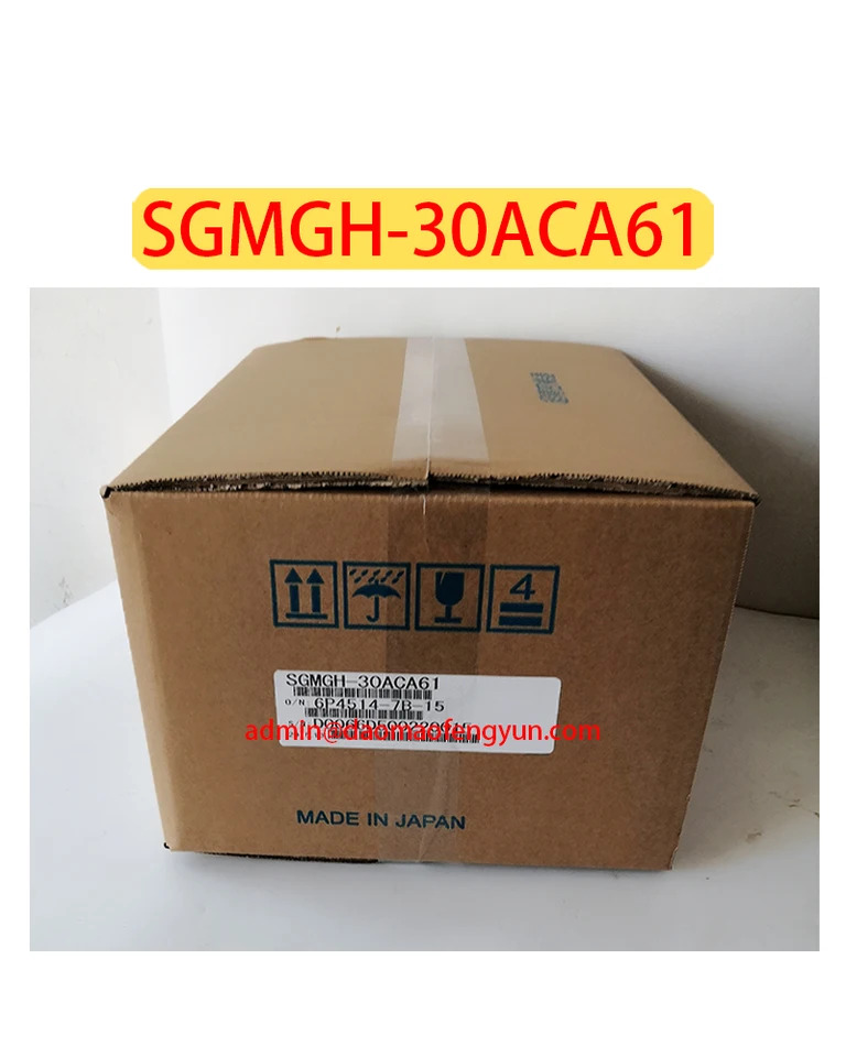 SGM호환GH-30ACA61 서보모터 SGM호환GH 30ACA61 신