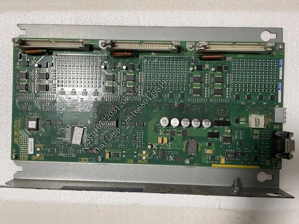 SINUMERIK I/O 모듈 PP 72/48 6FC5611-0CA01-0AA1