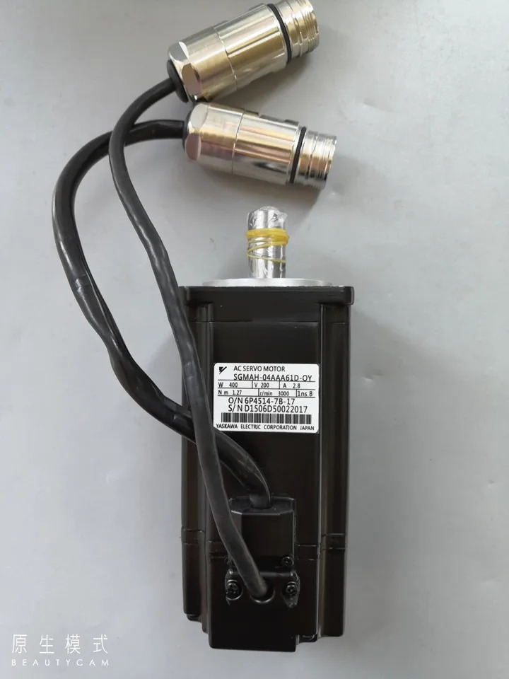 SGM호환AH-04AAA61D-OY 서보모터 SGM호환AH 04AAA61D-OY 신
