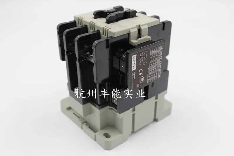 TOG AC 접촉기 PAK-35J AC220V