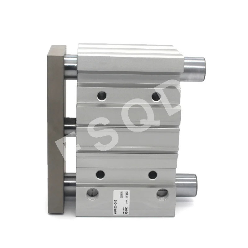 MGPM63-300350400300A350A400A300Z350Z400Z300AZ350AZ400AZ FSQD SMC 공압 부품 컴팩트 실린더 MGPM 시리즈