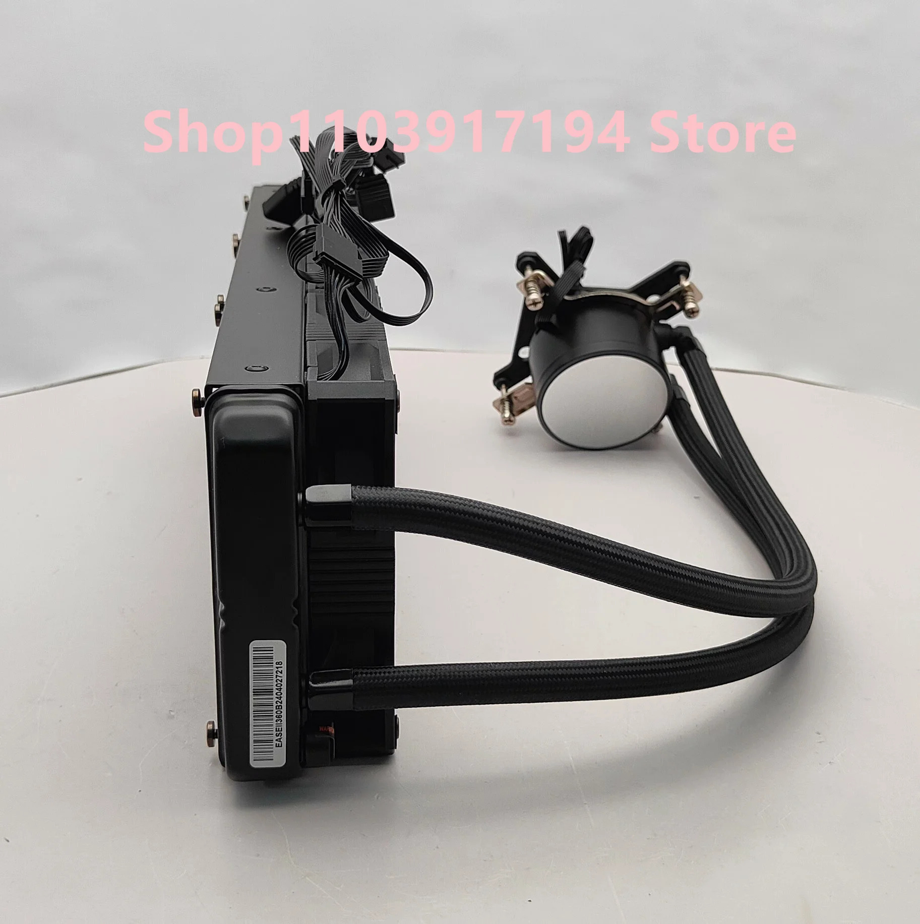 프로아티스트수냉식 360 EA5 SE