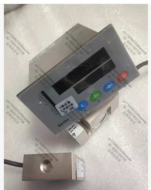 로드셀 FHZ2801 리퍼 완료