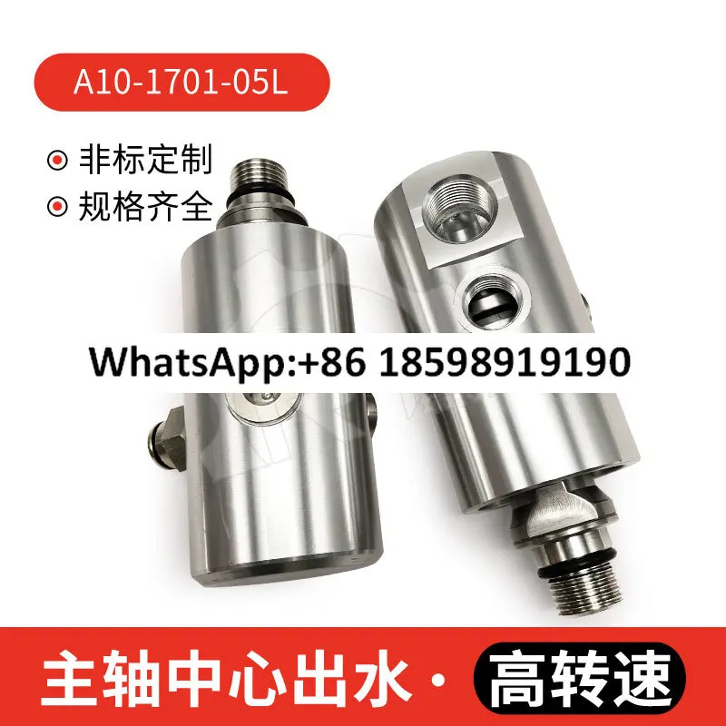 RTA10-1771-05L 고속 회전 조인트 수치 제어 공작 기계 가공 센터