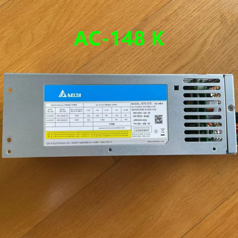 델타 AC-148 K AC-148K 전원공급장치 DPS-300AB-102 DPS-550AB-36 AC-171G AC-171 G 새 원본 전원 케이지
