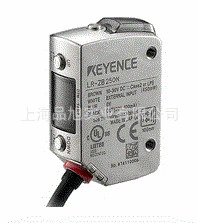 KEYENCE/ Keens CMOS 레이저 센서 250mm 신